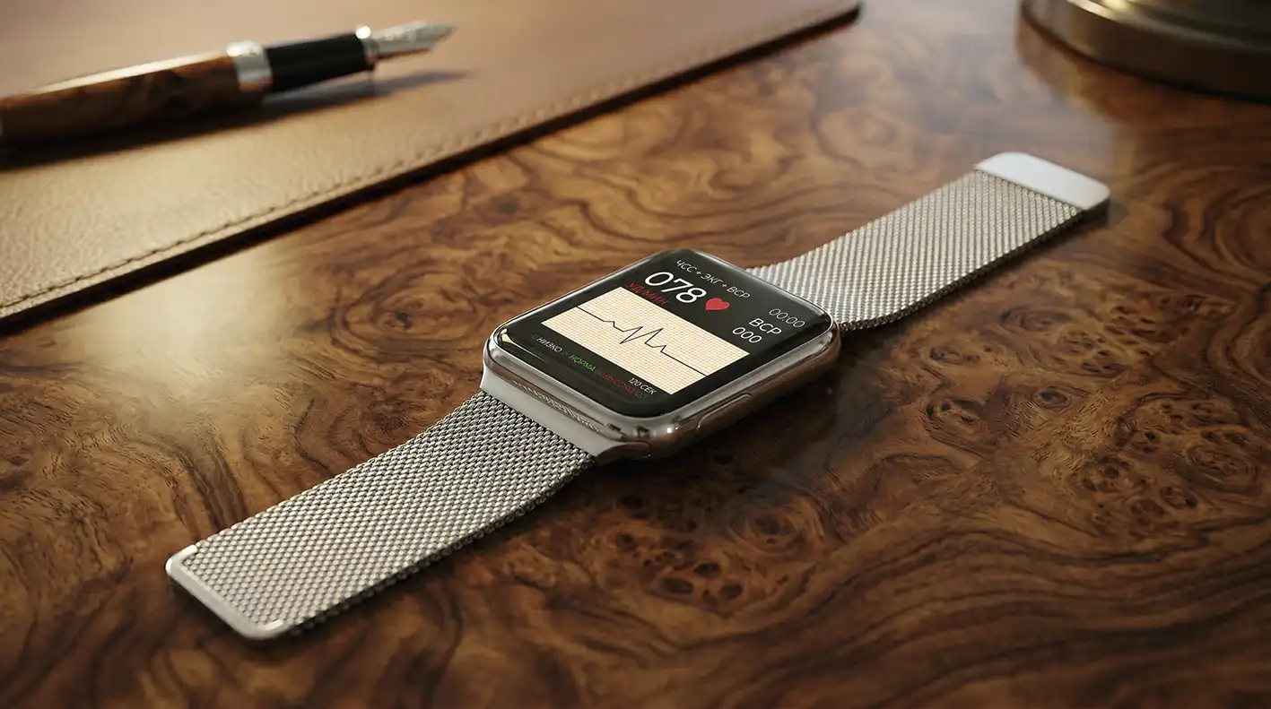HEALTHBAND