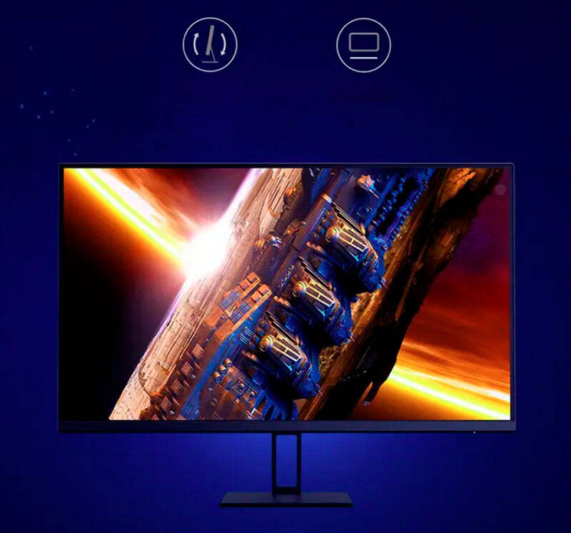 Монитор Xiaomi Redmi Display X27G 27'' 165Hz Fast IPS (P27FBA-RX)