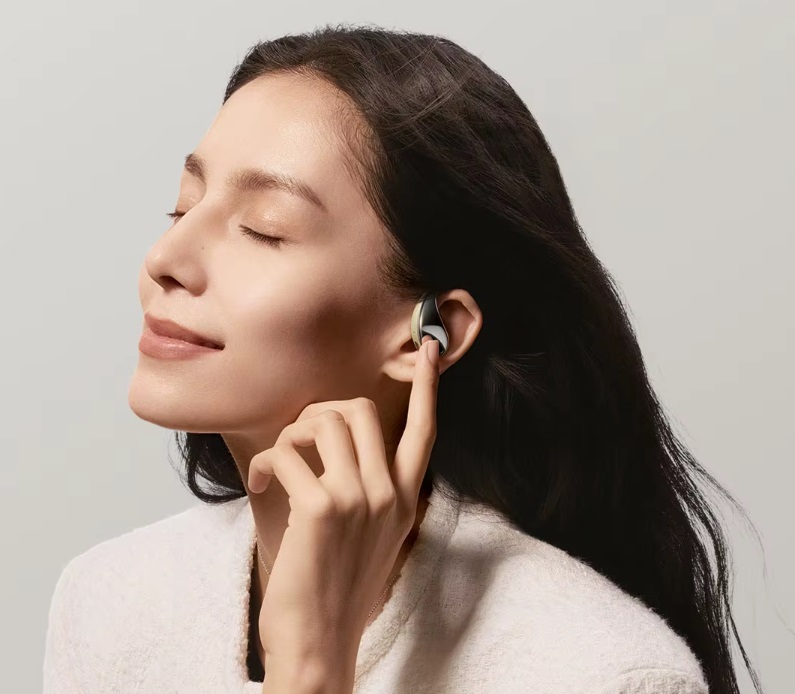 Беспроводные наушники Xiaomi OpenWear (M2319E1)