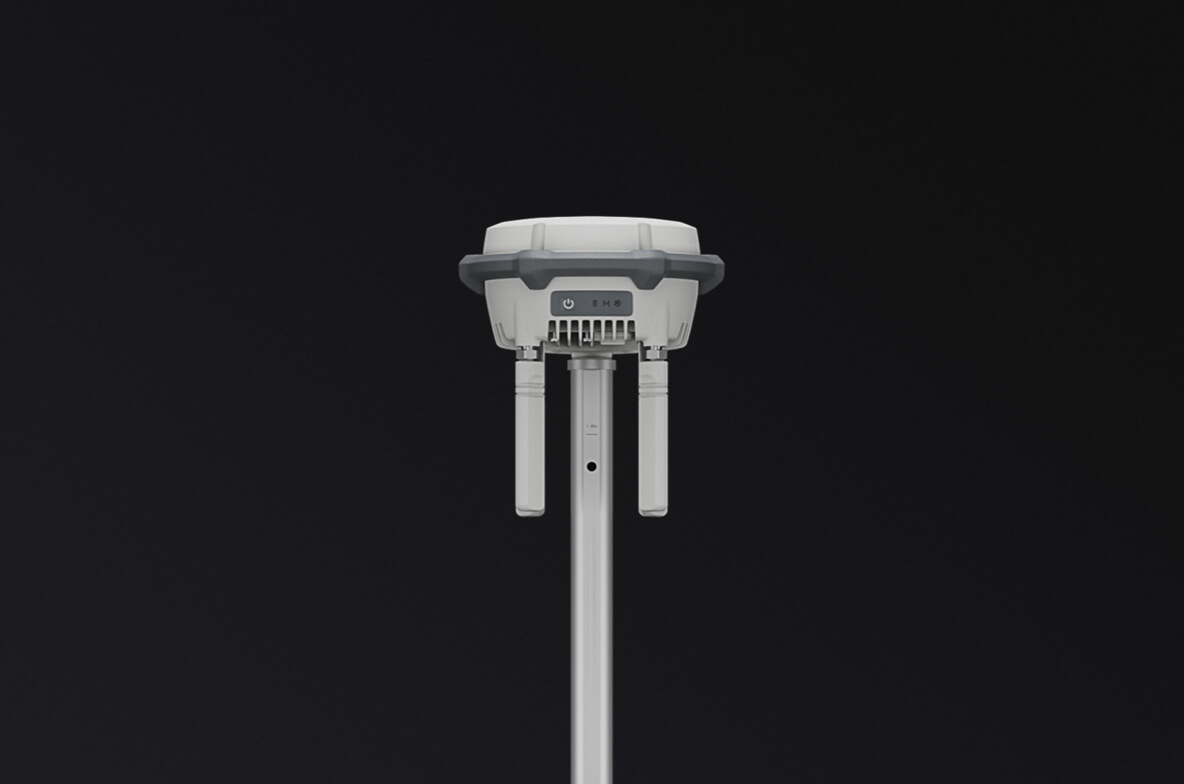 DJI D-RTK 3 Multifunctional Station DJI D-RTK 3 Multifunctional Station.jpg