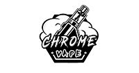 Логотип бренда chrome