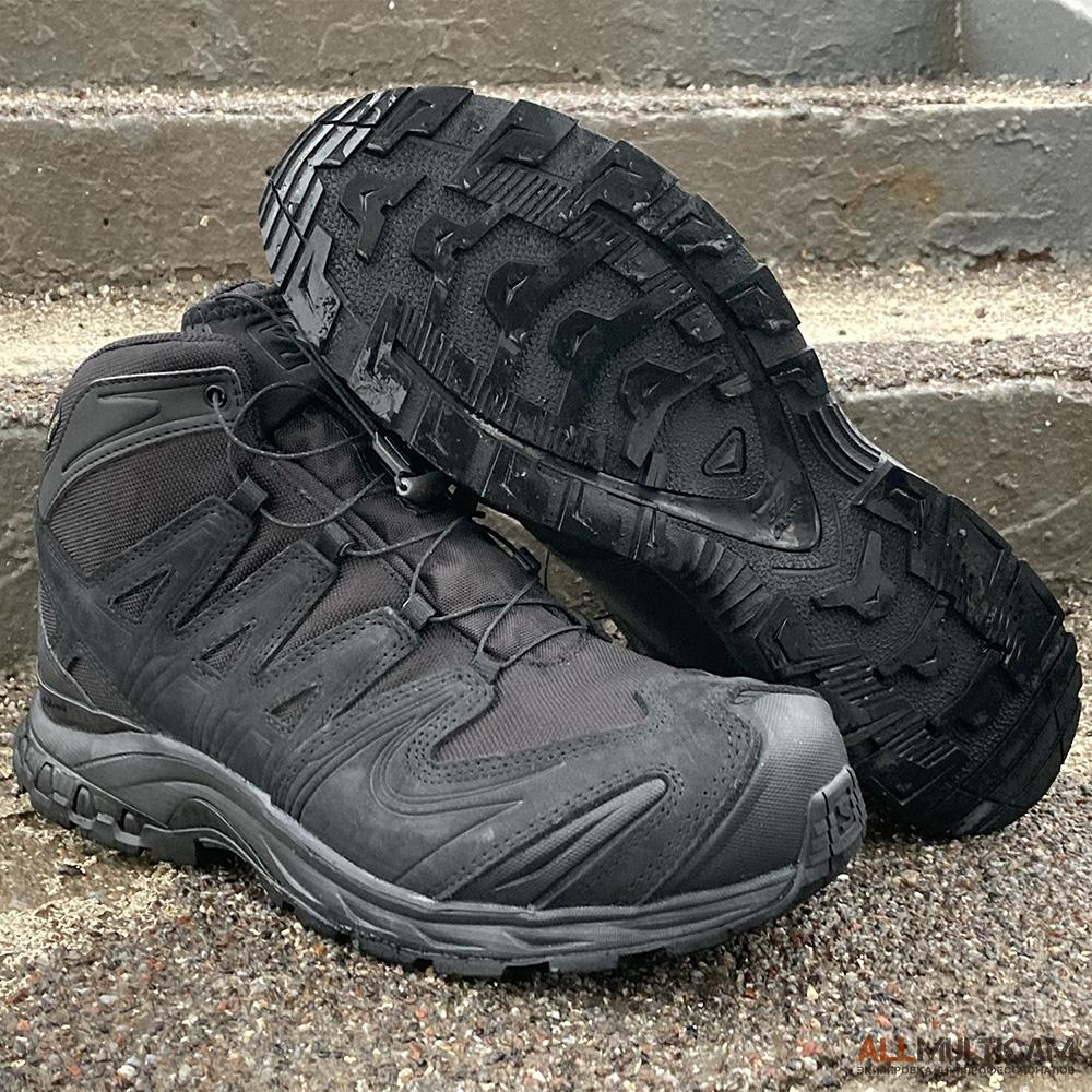 Salomon XA Forces Mid GTX