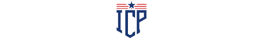 Логотип бренда icp-con