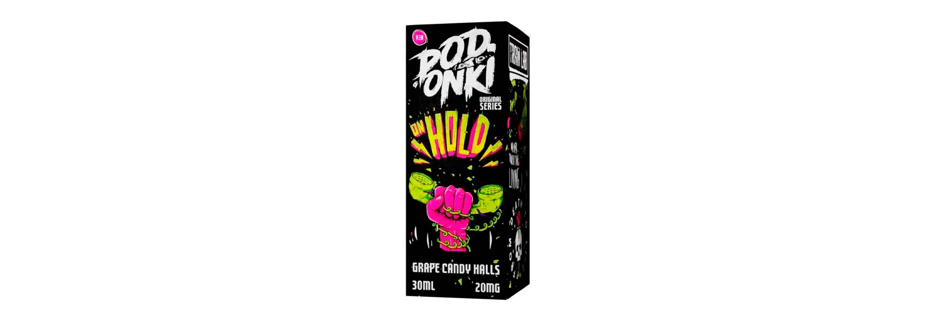 PODONKI LAST HAP недорого для яркого вкуса и уверенной крепости PODONKI LAST HAP недорого для яркого вкуса и уверенной крепости