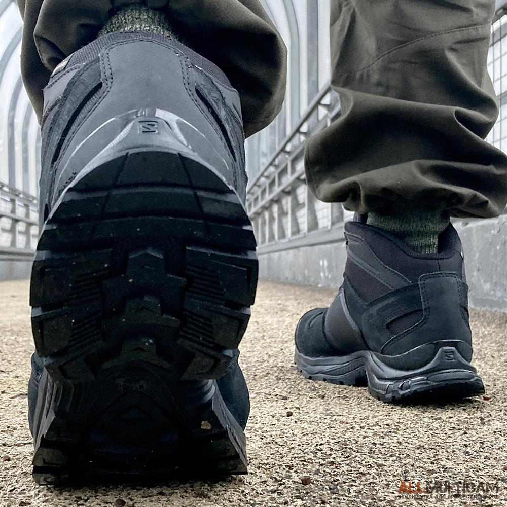 Salomon XA Forces Mid GTX