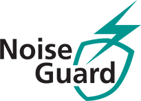 Логотип NoiseGuard