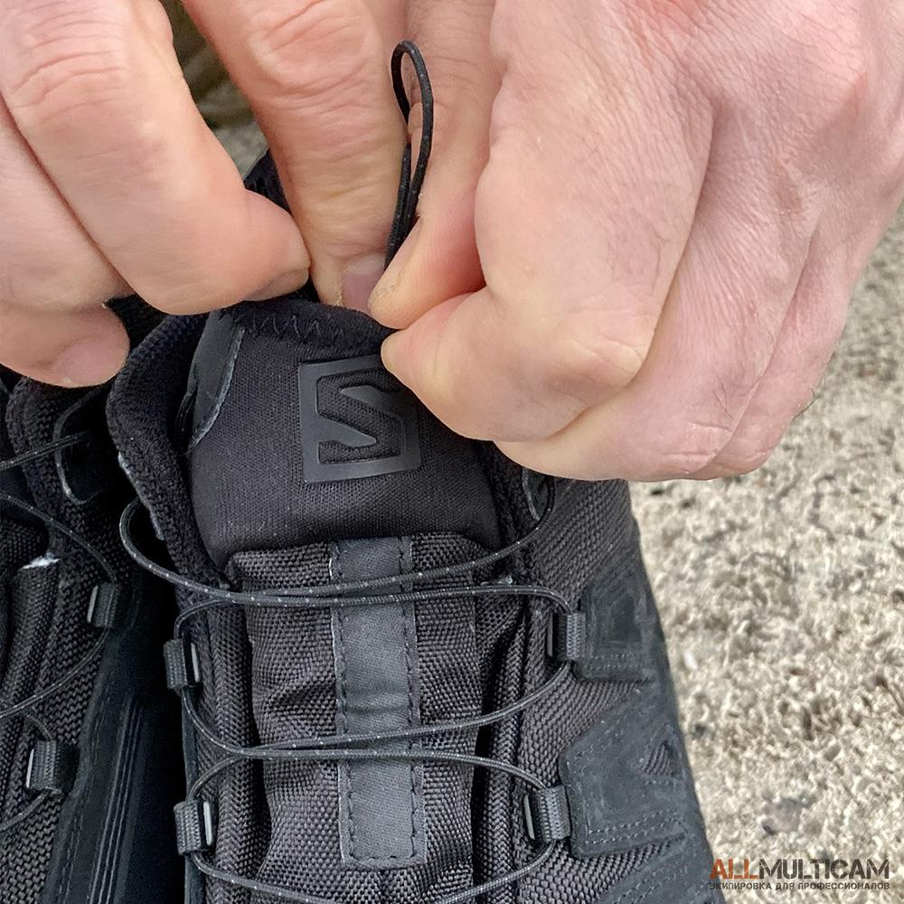 Salomon XA Forces Mid GTX