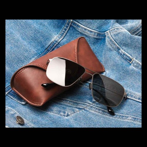 Солнцезащитные очки Xiaomi Mijia Polarized Explorer Sunglasses Pro (TYJ03TS)
