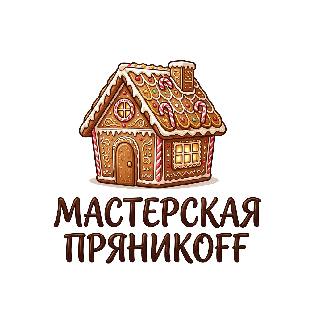 Мастерская Пряникoff