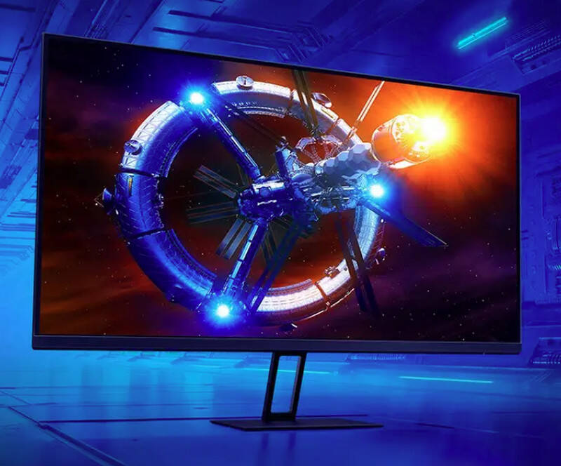 Монитор Xiaomi Redmi Display X27G 27" 180Hz Fast IPS G27
