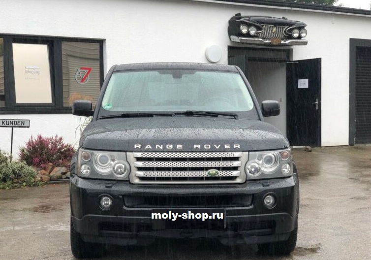Land Rover Sport 3,0