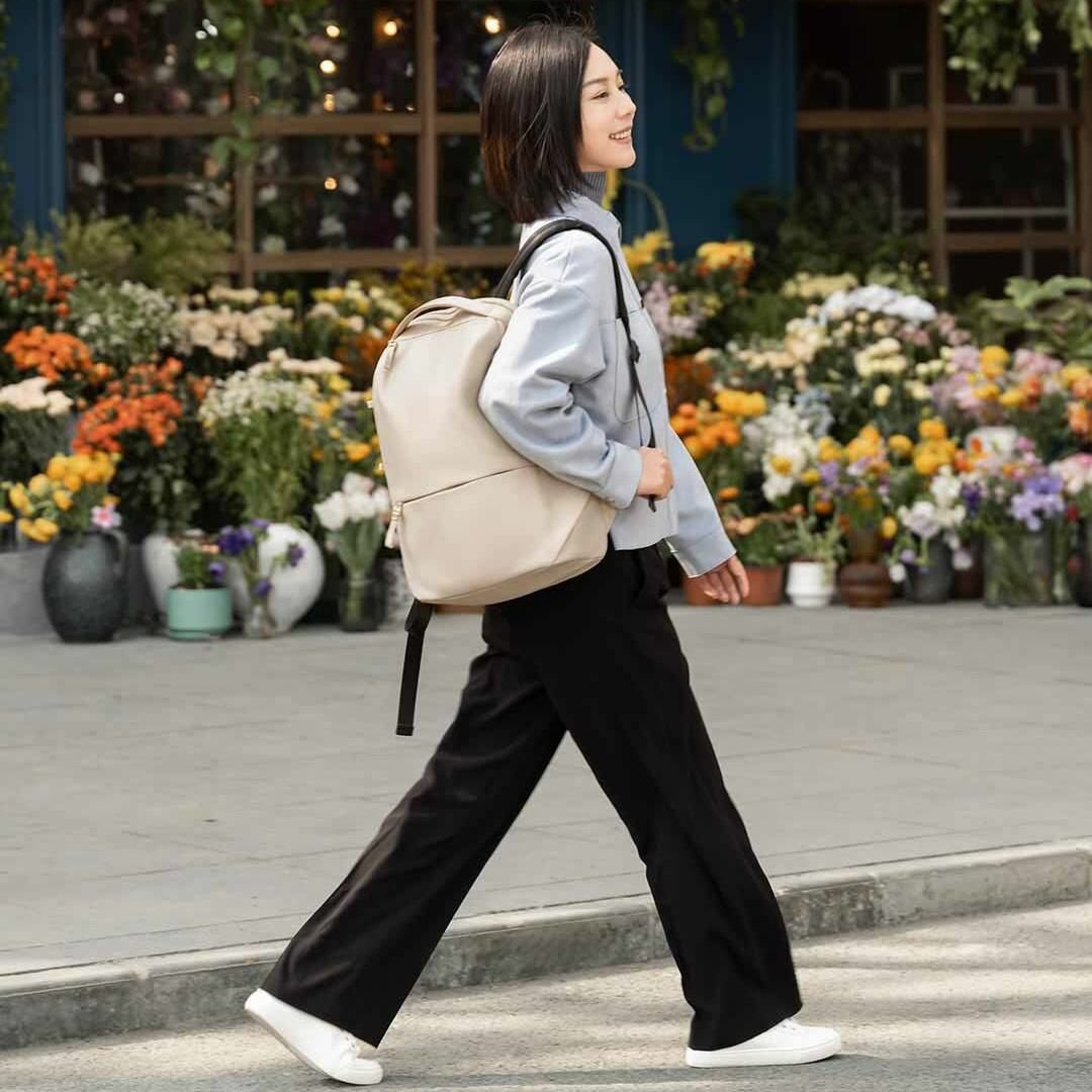 Рюкзак Xiaomi Mijia Commuting Backpack (BHR8649CN)