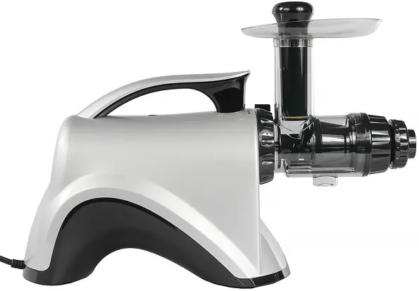 Шнековая соковыжималка Sana EUJ-606 и маслопресс Sana Oil Extractor EUJ-702
