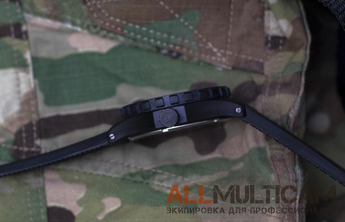Обзор тактических часов Trooper Pro H3.3112.786.2.3 H3 Tactical