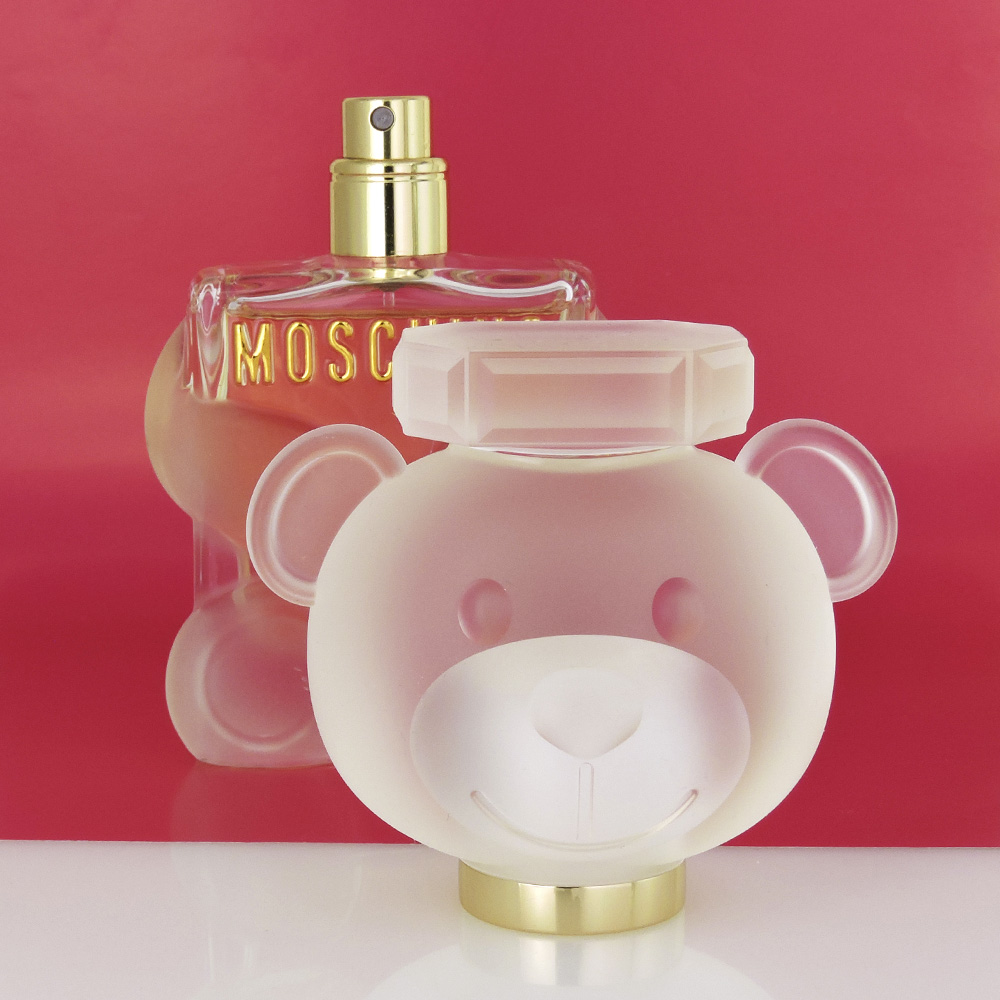 Moschino Toy 2 парфюмерная вода для женщин