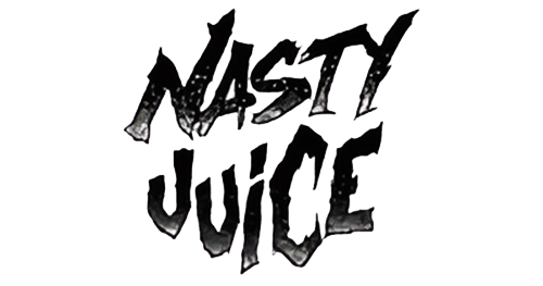 Логотип бренда nasty-juice