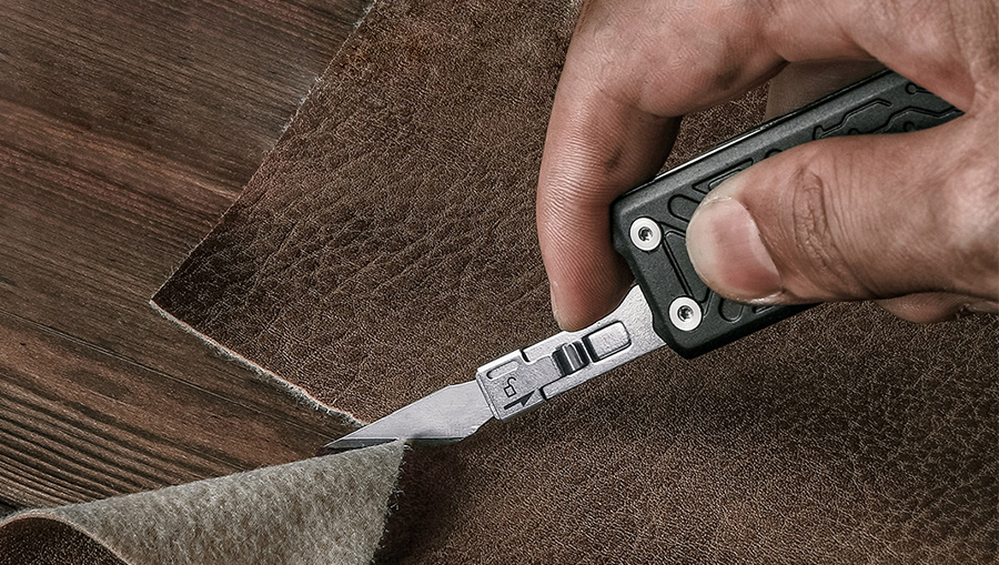 Мультитул NexTool Pocket Tool E1 NE20287
