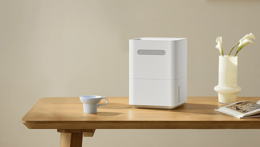 Увлажнитель воздуха Xiaomi Smart 3 Lite (CJXJSQ06ZM) 4L
