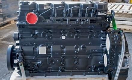 Сборочный комплект LONG BLOCK Cummins