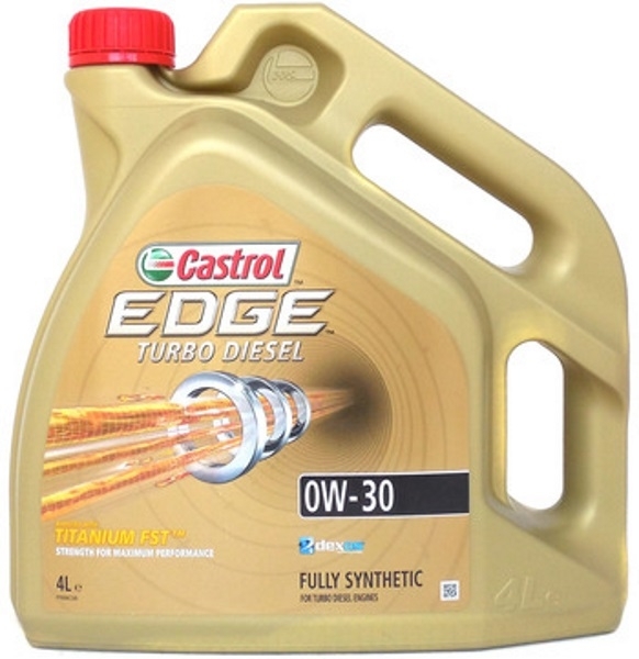 Castrol 0w30