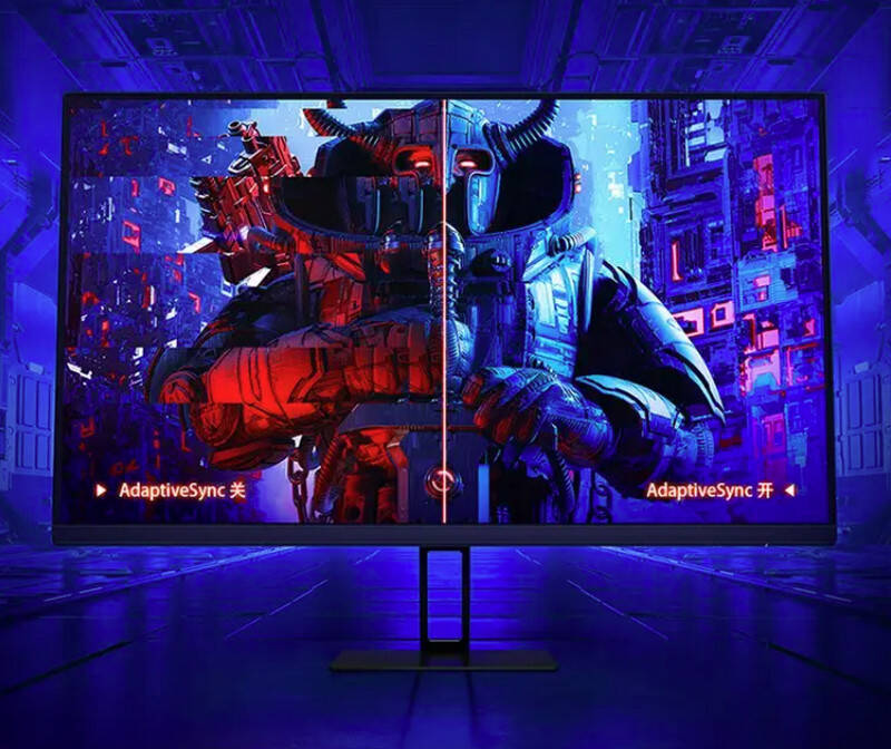 Монитор Xiaomi Redmi Display X27G 27" 180Hz Fast IPS G27