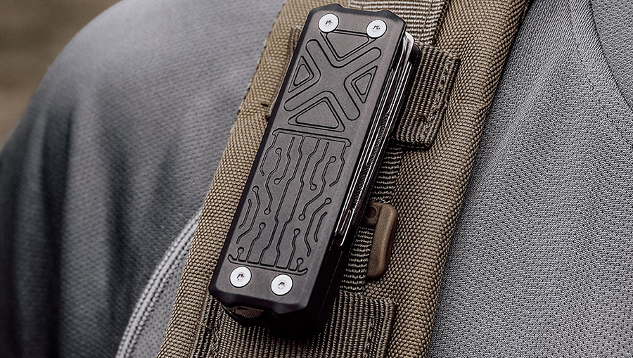 Мультитул NexTool Pocket Tool E1 NE20287