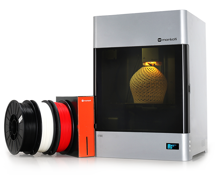 mankati 3d printer