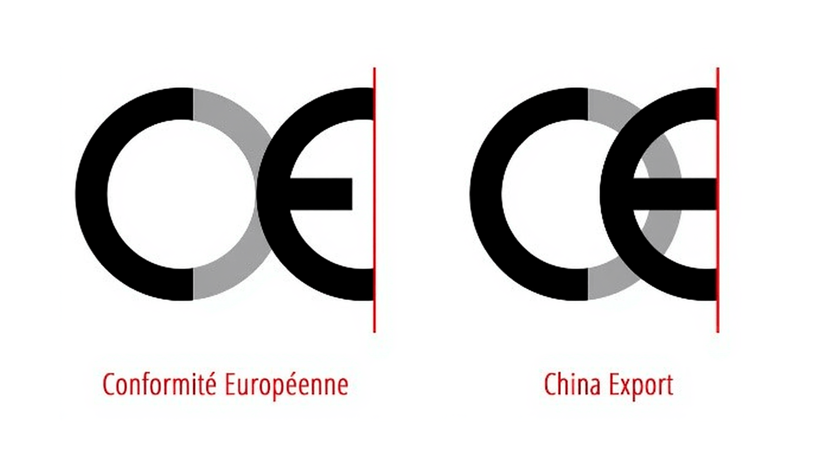 Европейские стандарты ECE Европейские стандарты ECE