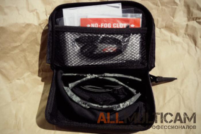Тактические очки Aegis Arc Smith Optics