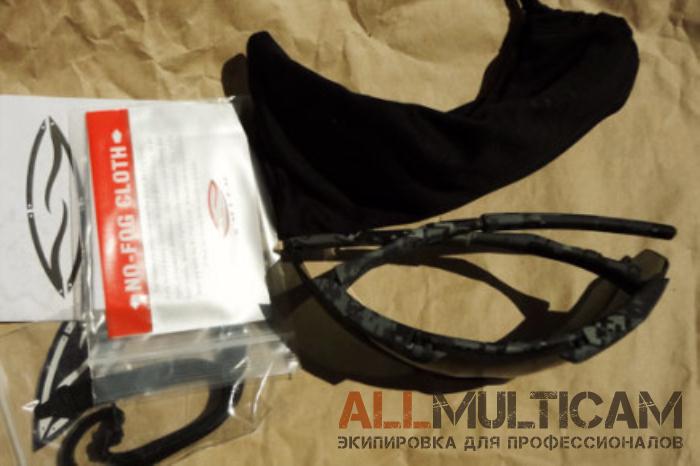 Тактические очки Aegis Arc Smith Optics