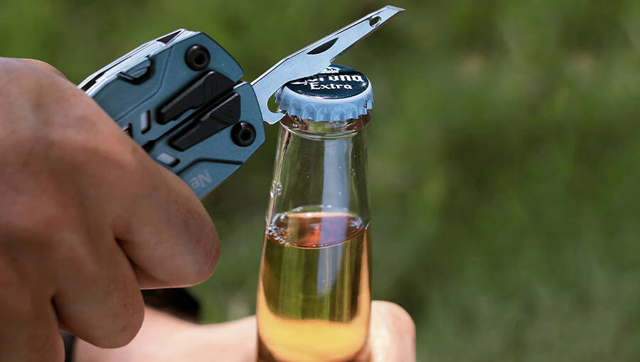 Мультитул NexTool Sailor Multifunctional Pliers (NE20223)