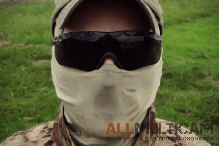Тактические очки Aegis Arc Smith Optics