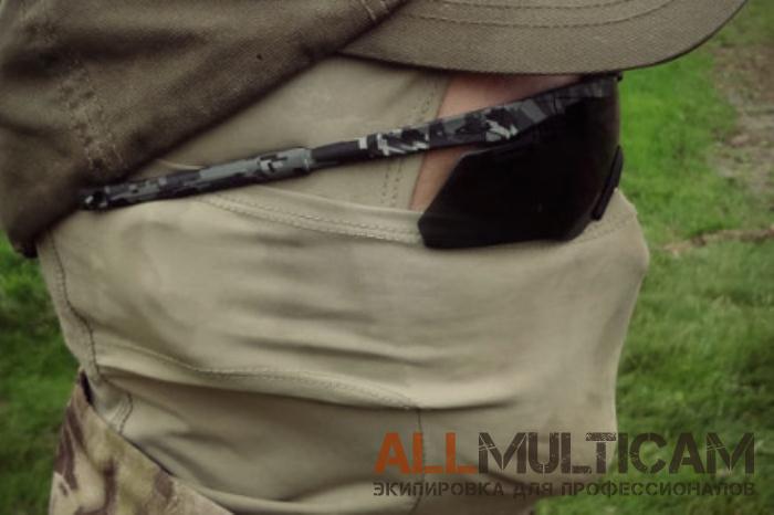Тактические очки Aegis Arc Smith Optics