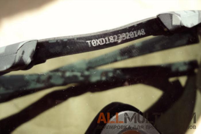 Тактические очки Aegis Arc Smith Optics