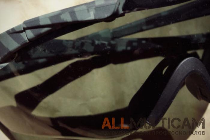 Тактические очки Aegis Arc Smith Optics