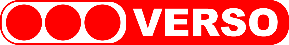 Логотип VERSO