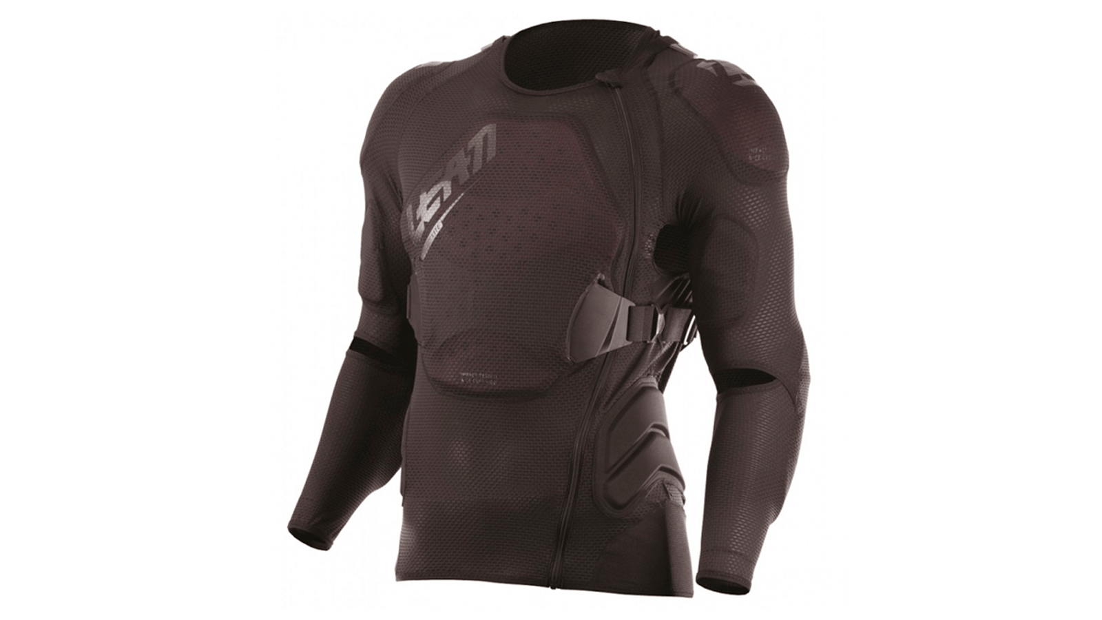 Моточерепаха LEATT BODY PROTECTOR 3DF AIRFIT Моточерепаха LEATT BODY PROTECTOR 3DF AIRFIT