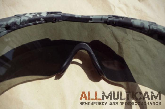 Тактические очки Aegis Arc Smith Optics