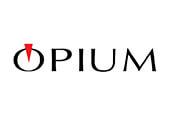 Opium Opium