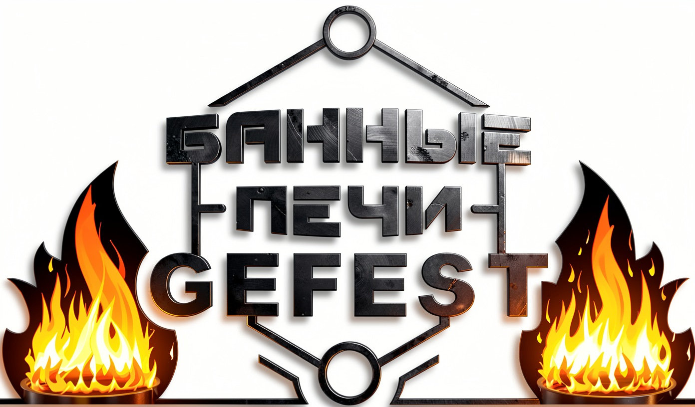 Банные печи Гефест.РФ
