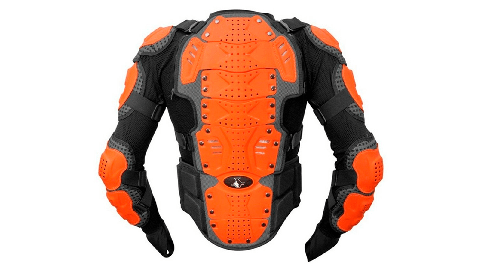 Моточерепаха MadBull Turtle Jacket Моточерепаха MadBull Turtle Jacket