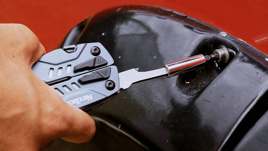 Мультитул NexTool Sailor Multifunctional Pliers (NE20223)