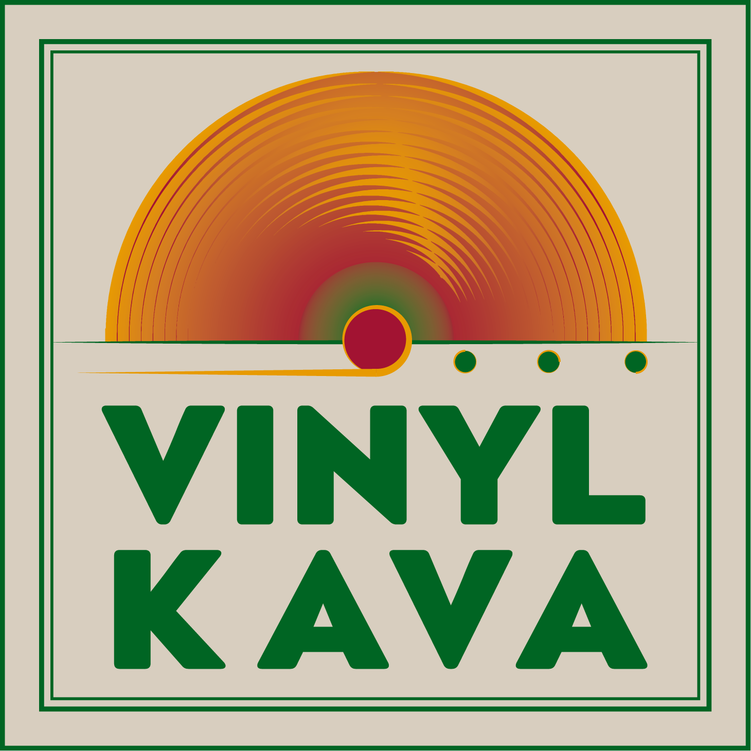 VinylKava