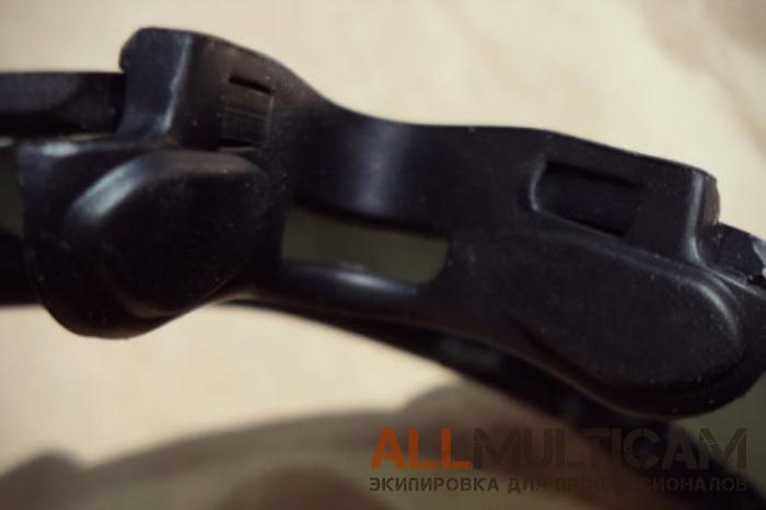 Тактические очки Aegis Arc Smith Optics