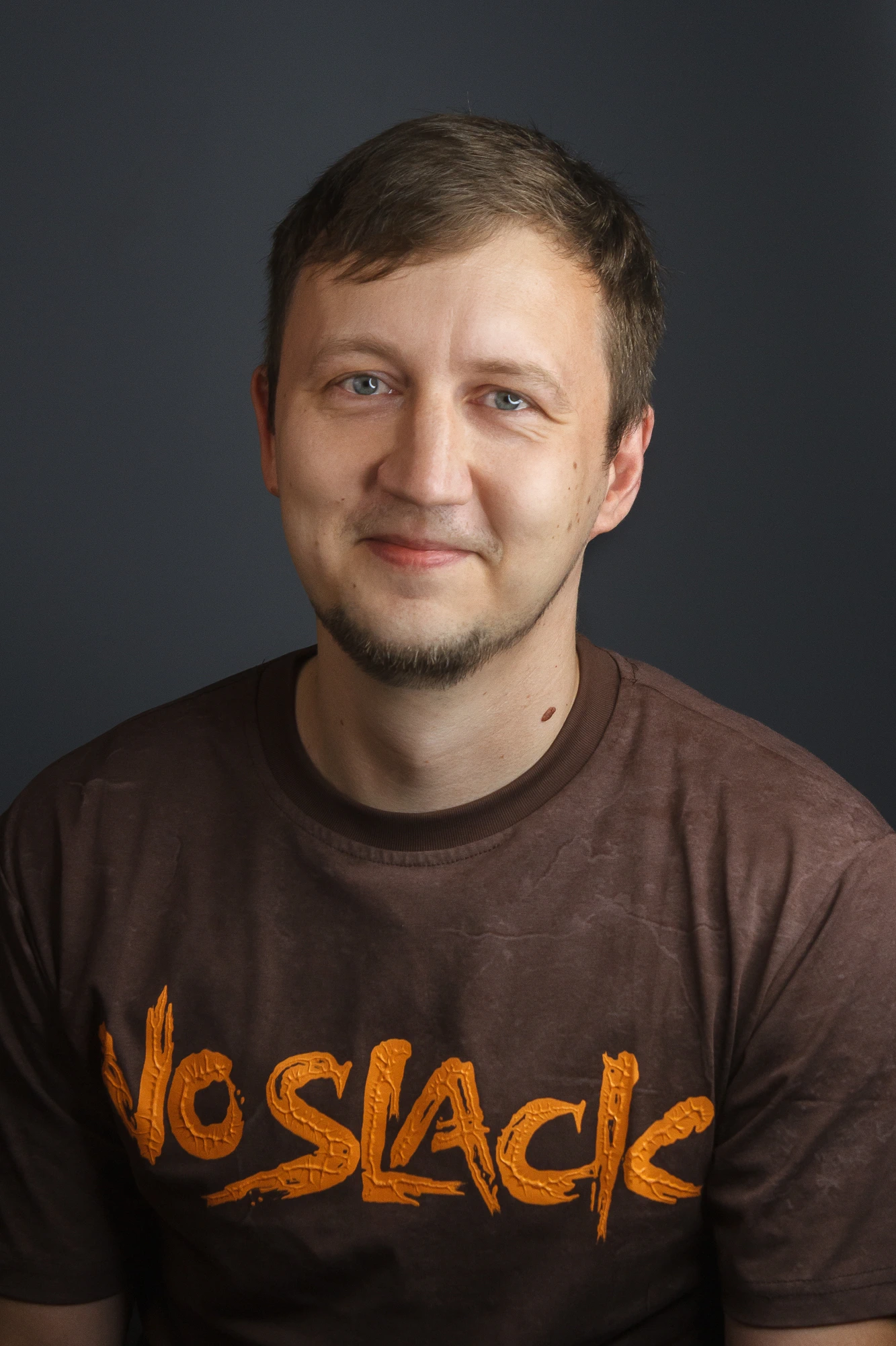 Вячеслав Шихалёв &mdash; Инженер по сборке оборудования