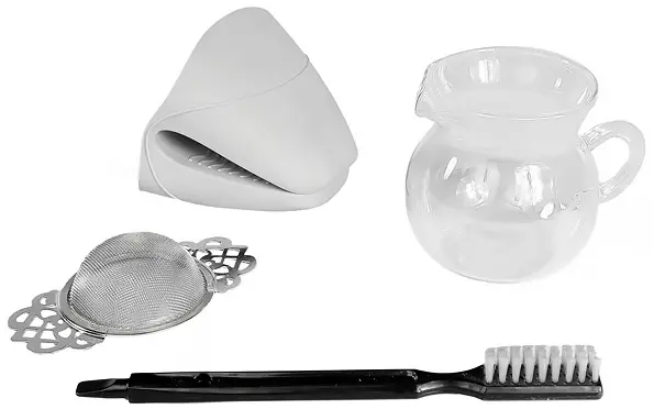 Маслопресс Sana Oil Extractor EUJ-702