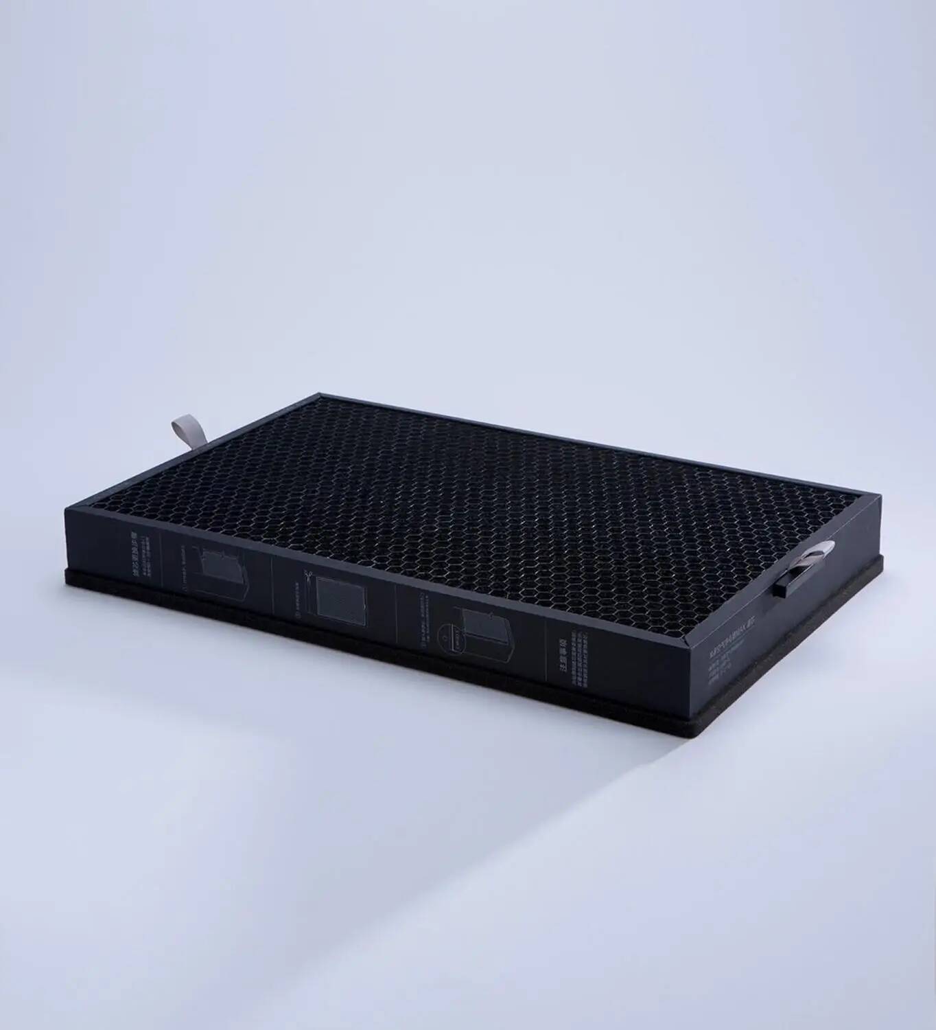 Фильтр для очистителя воздуха Xiaomi Air Purifier Max 2 шт. в комплекте (M5R-FL)