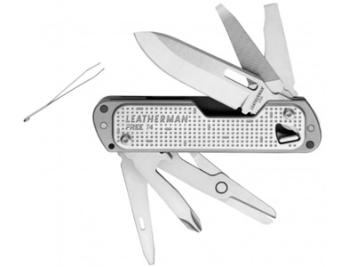 Leatherman Free T4 Leatherman Free T4
