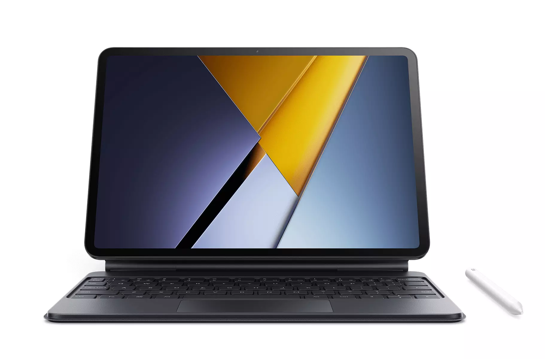 Планшет Poco Pad X1 8:512GB-описание-11 Google Gemini