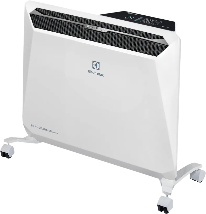 Electrolux Rapid Transformer с блоком TUI4 и шасси